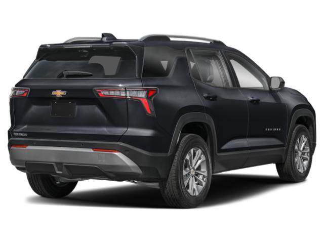 chevrolet equinox 2025 3GNAXPEG0SL218029 image chevrolet equinox 2025 3GNAXPEG0SL218029 image