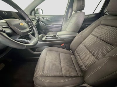 chevrolet equinox 2025 3GNAXHEG5SL306080 image chevrolet equinox 2025 3GNAXHEG5SL306080 image