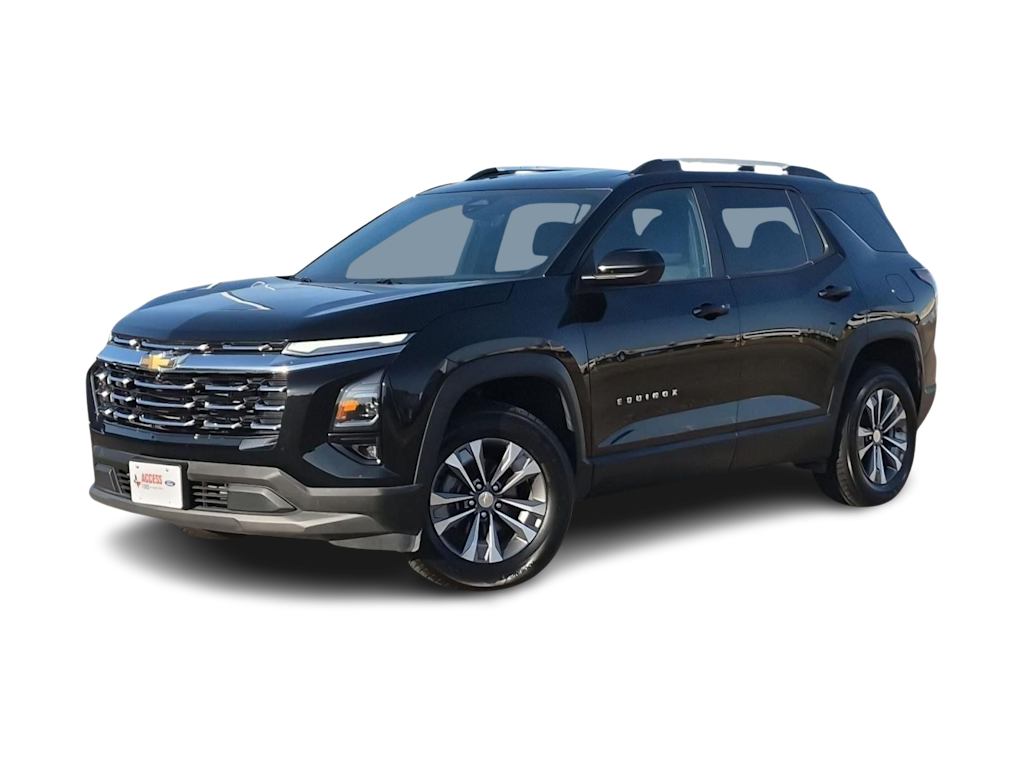 chevrolet equinox 2025 3GNAXPEG8SL225259 image chevrolet equinox 2025 3GNAXPEG8SL225259 image