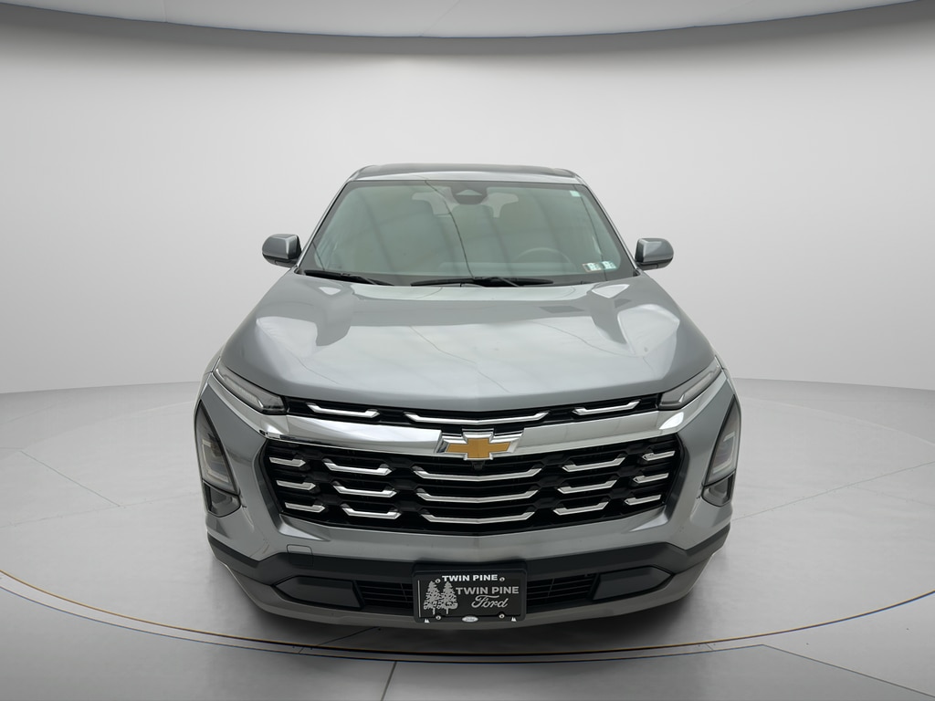 chevrolet equinox 2025 3GNAXPEG0SL310824 image chevrolet equinox 2025 3GNAXPEG0SL310824 image
