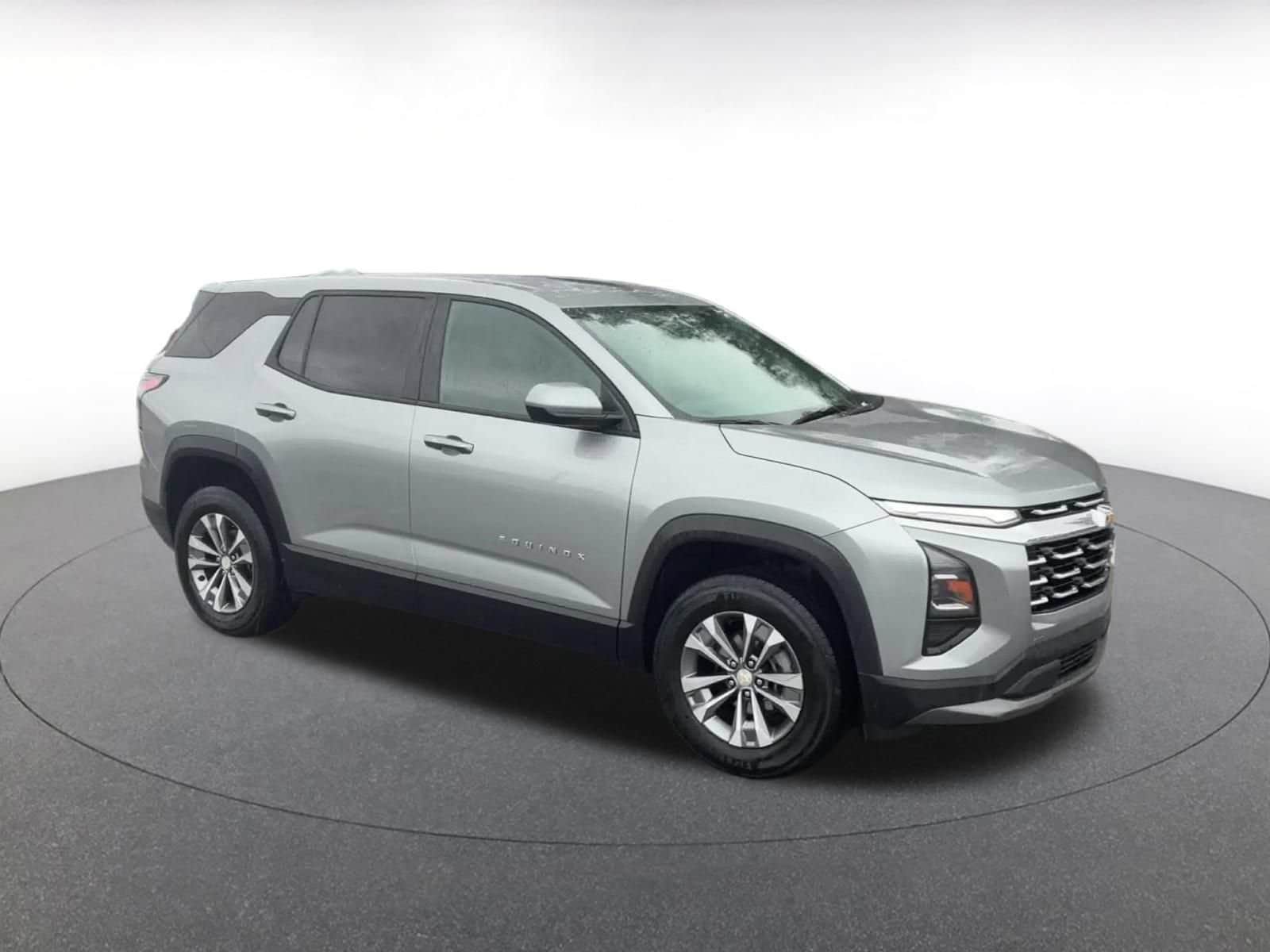 chevrolet equinox 2025 3GNAXHEG4SL305454 image chevrolet equinox 2025 3GNAXHEG4SL305454 image