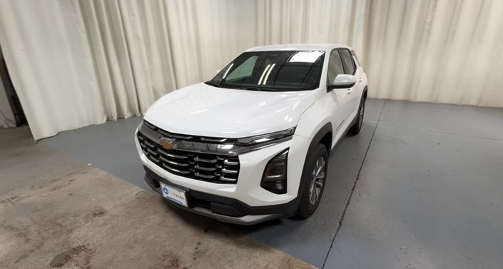 chevrolet equinox 2025 3GNAXHEGXSL221350 image chevrolet equinox 2025 3GNAXHEGXSL221350 image