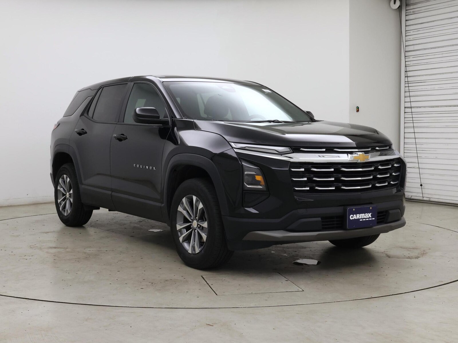 chevrolet equinox 2025 3GNAXHEG1SL314046 image chevrolet equinox 2025 3GNAXHEG1SL314046 image