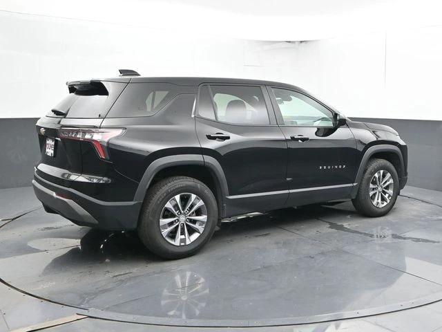 chevrolet equinox 2025 3GNAXPEGXSL322625 image chevrolet equinox 2025 3GNAXPEGXSL322625 image