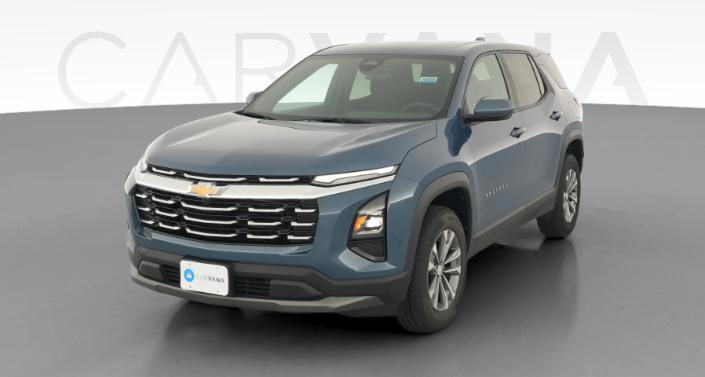 chevrolet equinox 2025 3GNAXHEG7SL226702 image chevrolet equinox 2025 3GNAXHEG7SL226702 image