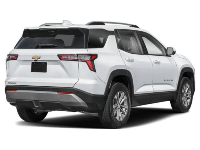 chevrolet equinox 2025 3GNAXPEGXSL312192 image chevrolet equinox 2025 3GNAXPEGXSL312192 image