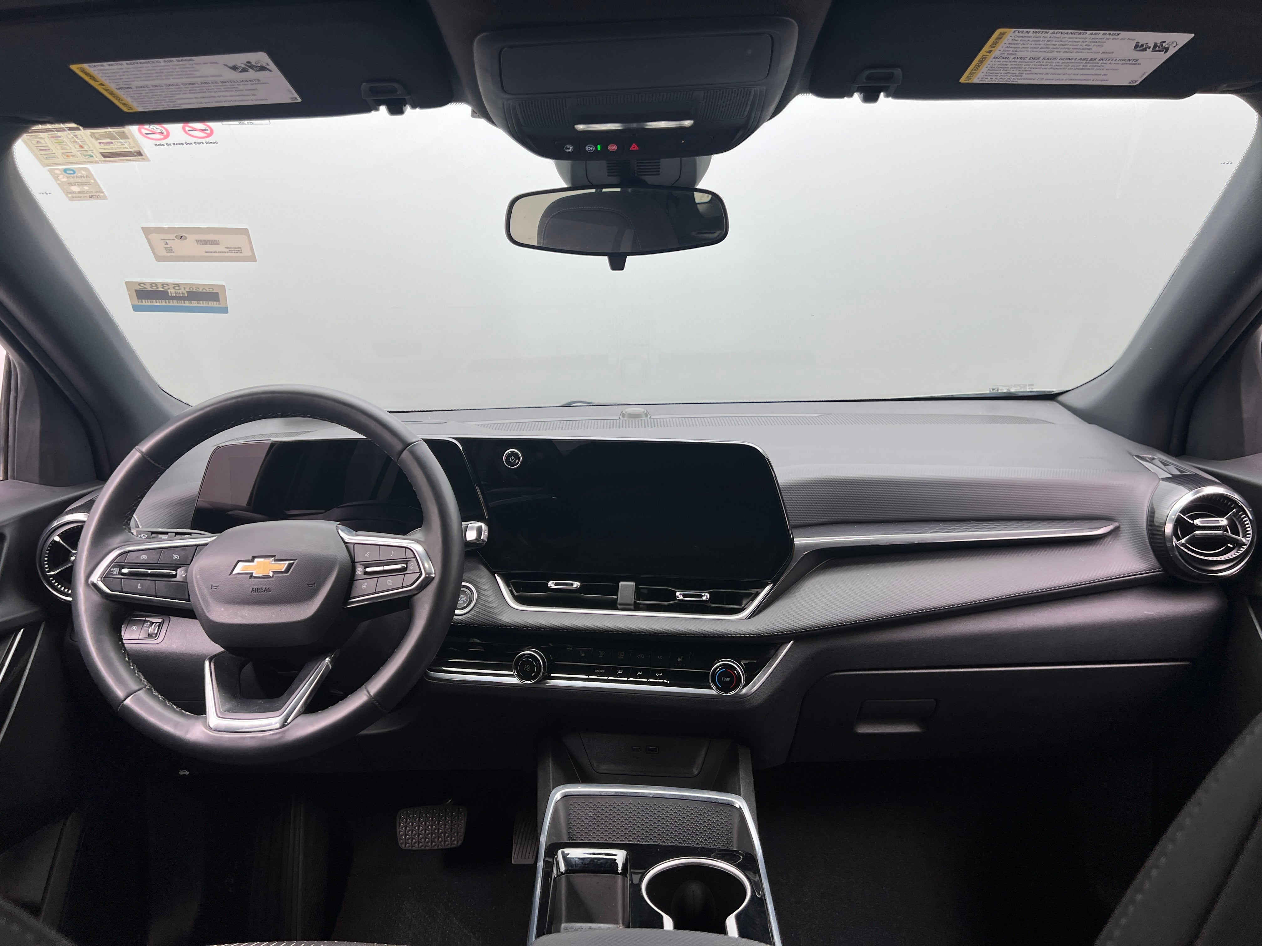 chevrolet equinox 2025 3GNAXPEG0SL263696 image chevrolet equinox 2025 3GNAXPEG0SL263696 image