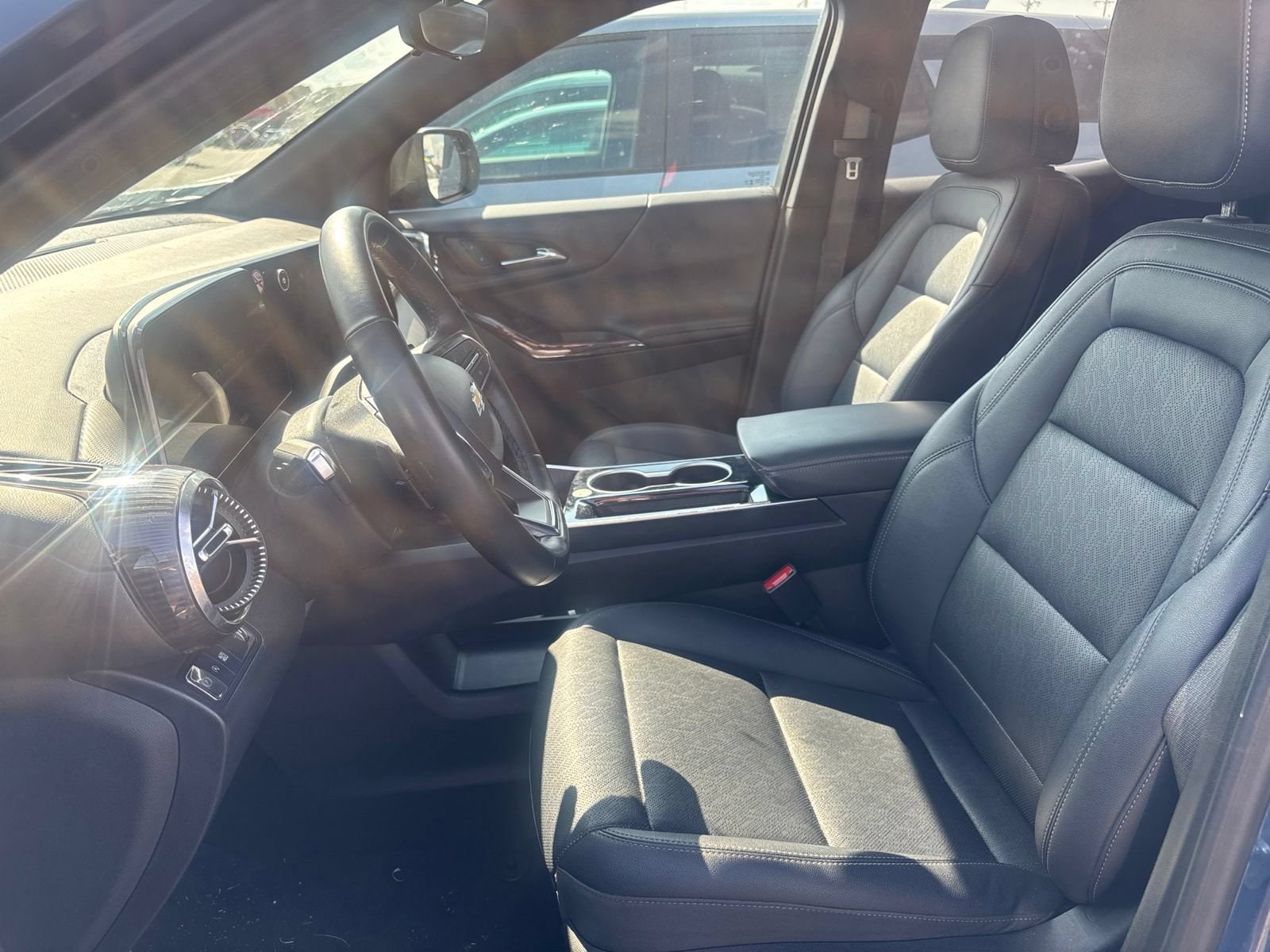 chevrolet equinox 2025 3GNAXHEG1SL167212 image chevrolet equinox 2025 3GNAXHEG1SL167212 image