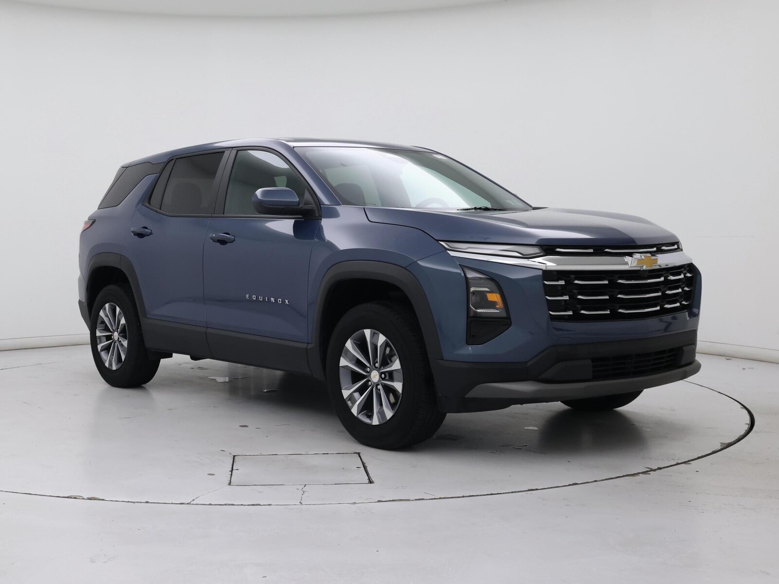 chevrolet equinox 2025 3GNAXHEG7SL205932 image chevrolet equinox 2025 3GNAXHEG7SL205932 image
