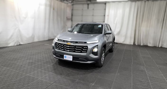 chevrolet equinox 2025 3GNAXPEG0SL277582 image chevrolet equinox 2025 3GNAXPEG0SL277582 image