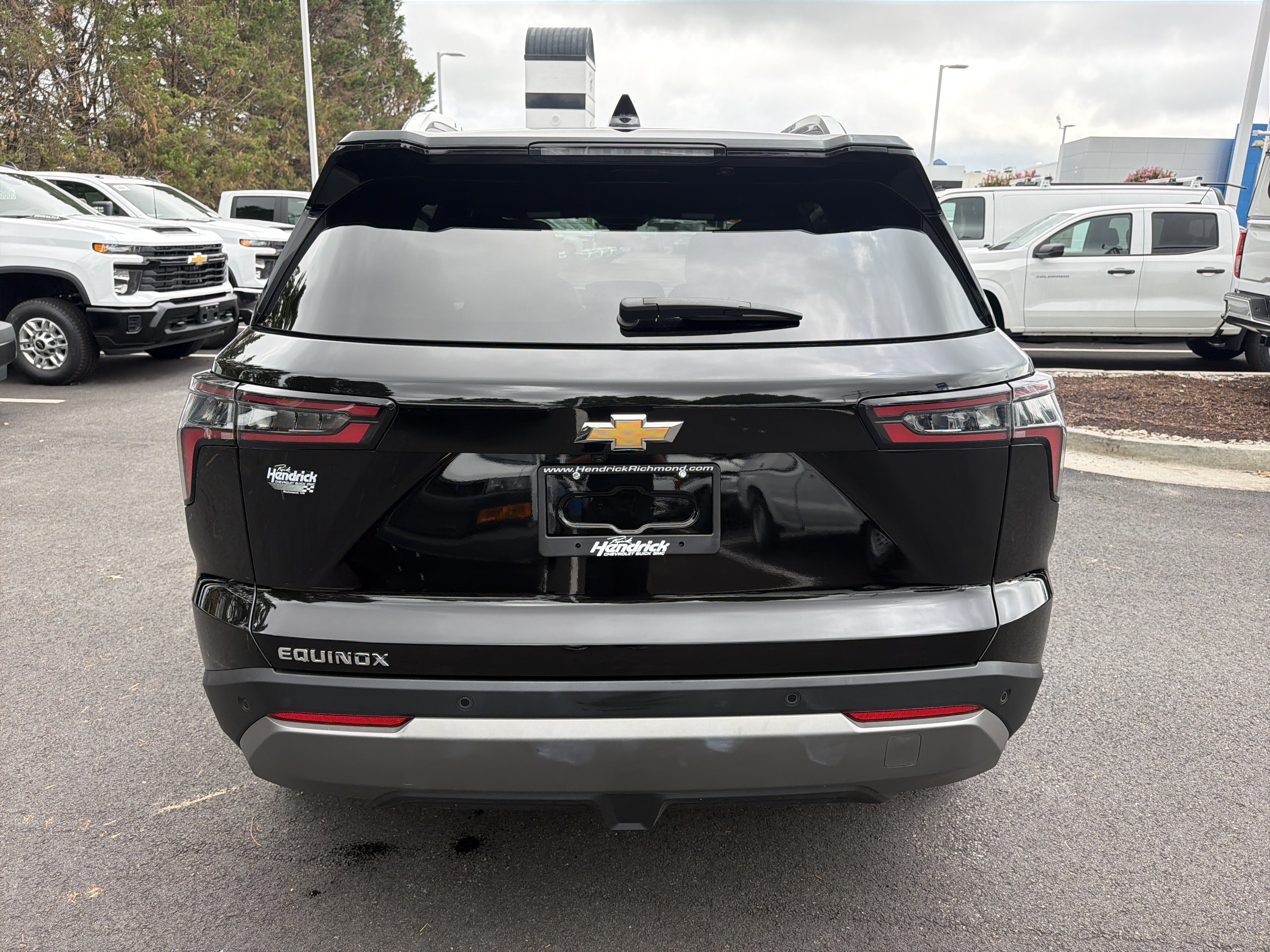 chevrolet equinox 2025 3GNAXHEGXSL299109 image chevrolet equinox 2025 3GNAXHEGXSL299109 image