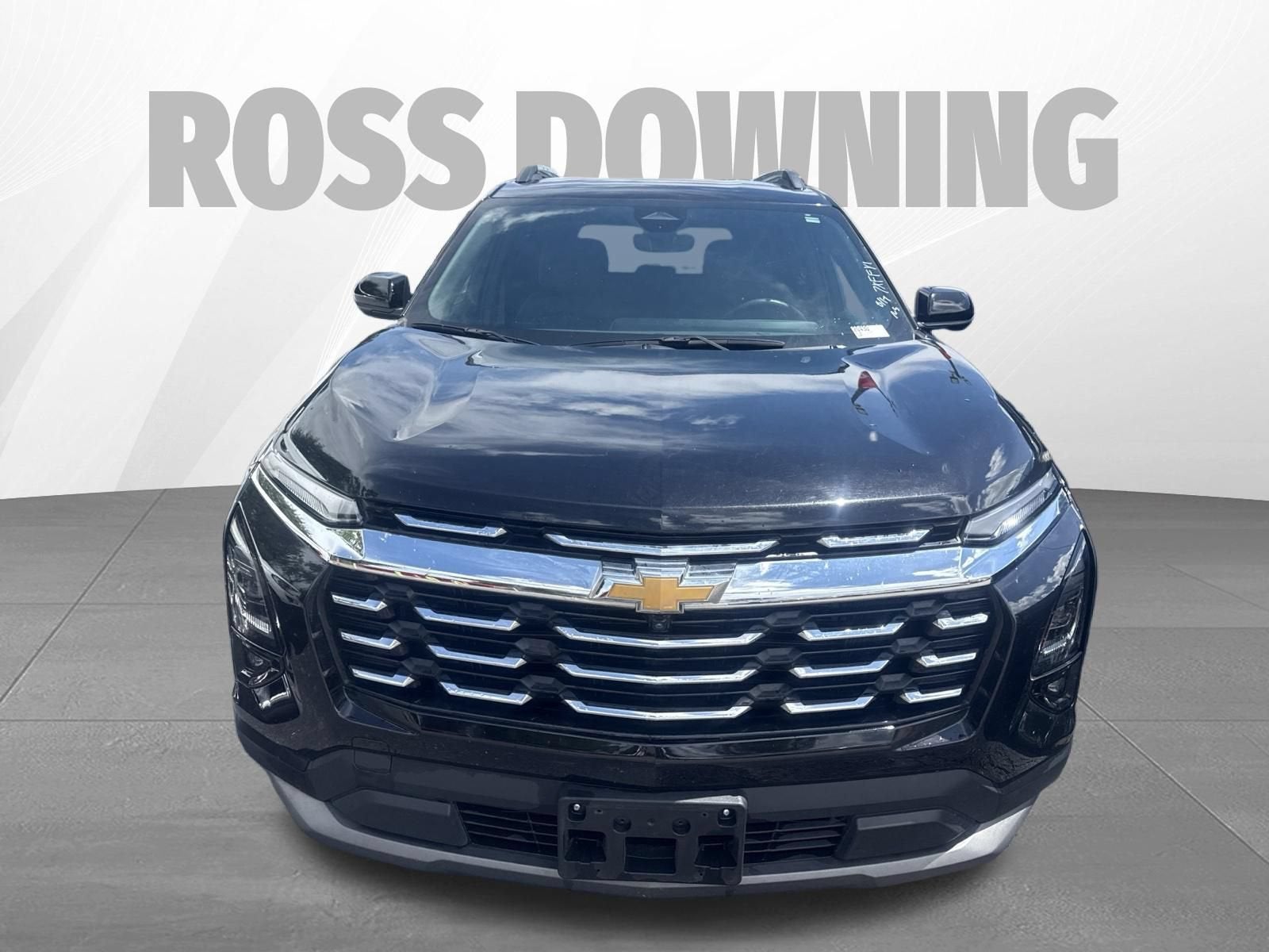 chevrolet equinox 2025 3GNAXHEGXSL250377 image chevrolet equinox 2025 3GNAXHEGXSL250377 image