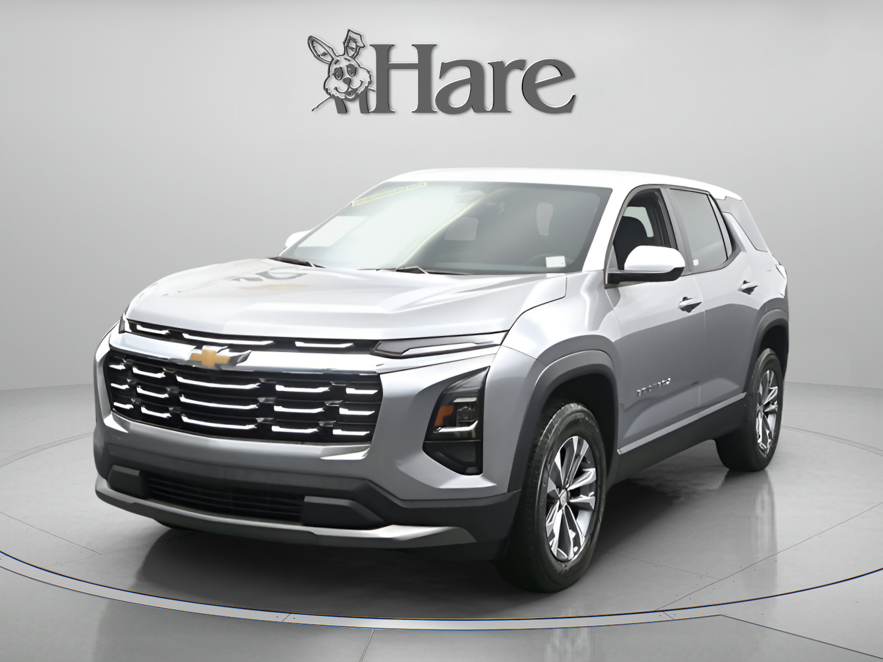 chevrolet equinox 2025 3GNAXHEG1SL243849 image chevrolet equinox 2025 3GNAXHEG1SL243849 image