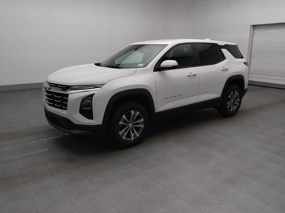 chevrolet equinox 2025 3GNAXHEG8SL311421 image chevrolet equinox 2025 3GNAXHEG8SL311421 image