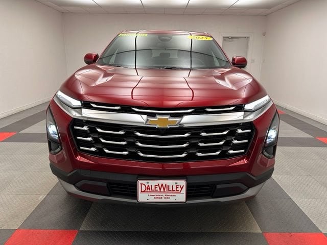 chevrolet equinox 2025 3GNAXHEG9SL239094 image chevrolet equinox 2025 3GNAXHEG9SL239094 image