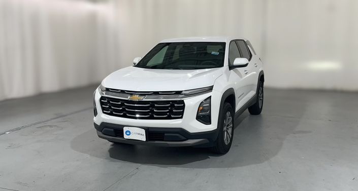 chevrolet equinox 2025 3GNAXHEGXSL226810 image chevrolet equinox 2025 3GNAXHEGXSL226810 image