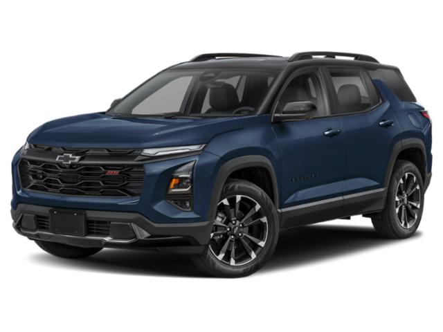 chevrolet equinox 2025 3GNAXLEG2SL302149 image chevrolet equinox 2025 3GNAXLEG2SL302149 image