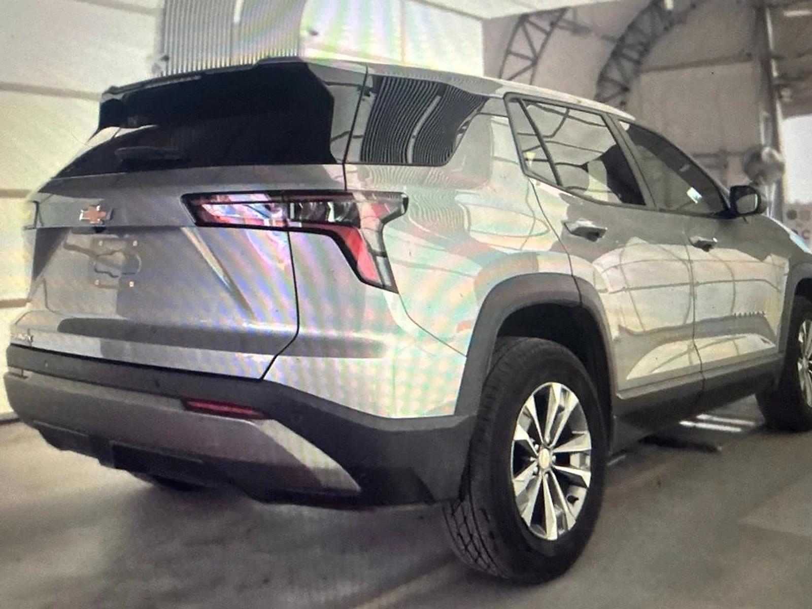 chevrolet equinox 2025 3GNAXHEG8SL317199 image chevrolet equinox 2025 3GNAXHEG8SL317199 image