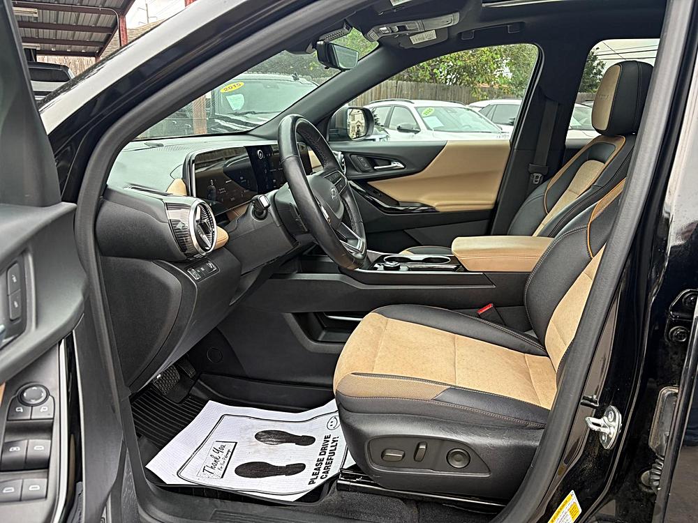 chevrolet equinox 2025 3GNAXKEG6SL143016 image chevrolet equinox 2025 3GNAXKEG6SL143016 image