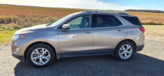 chevrolet equinox 2025 3GNAXPEG8SL113190 image chevrolet equinox 2025 3GNAXPEG8SL113190 image