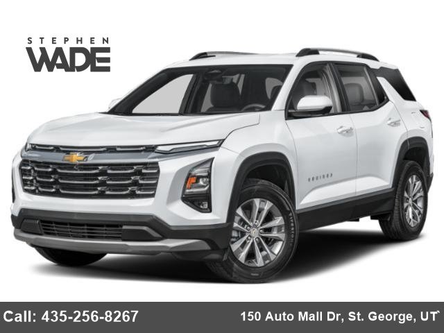 chevrolet equinox 2025 3GNAXPEGXSL314671 image chevrolet equinox 2025 3GNAXPEGXSL314671 image