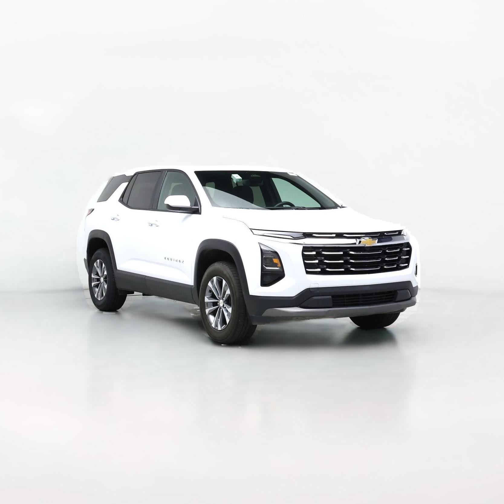 chevrolet equinox 2025 3GNAXHEG8SL308339 image chevrolet equinox 2025 3GNAXHEG8SL308339 image