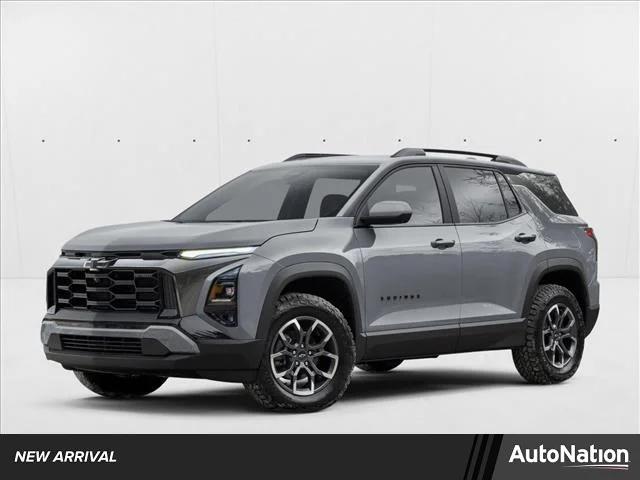 chevrolet equinox 2025 3GNAXHEG1SL183331 image chevrolet equinox 2025 3GNAXHEG1SL183331 image