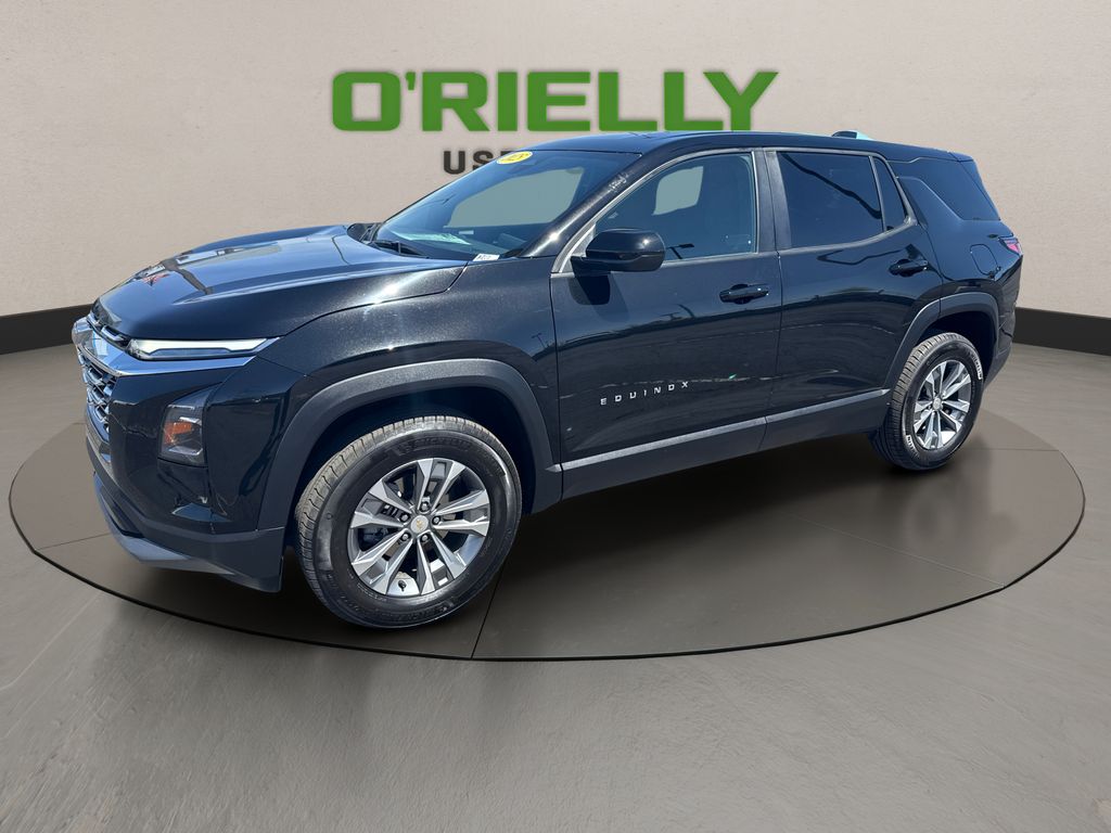 chevrolet equinox 2025 3GNAXPEG2SL314969 image chevrolet equinox 2025 3GNAXPEG2SL314969 image