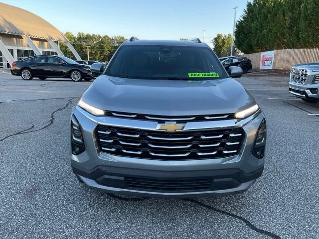 chevrolet equinox 2025 3GNAXHEG8SL202974 image chevrolet equinox 2025 3GNAXHEG8SL202974 image