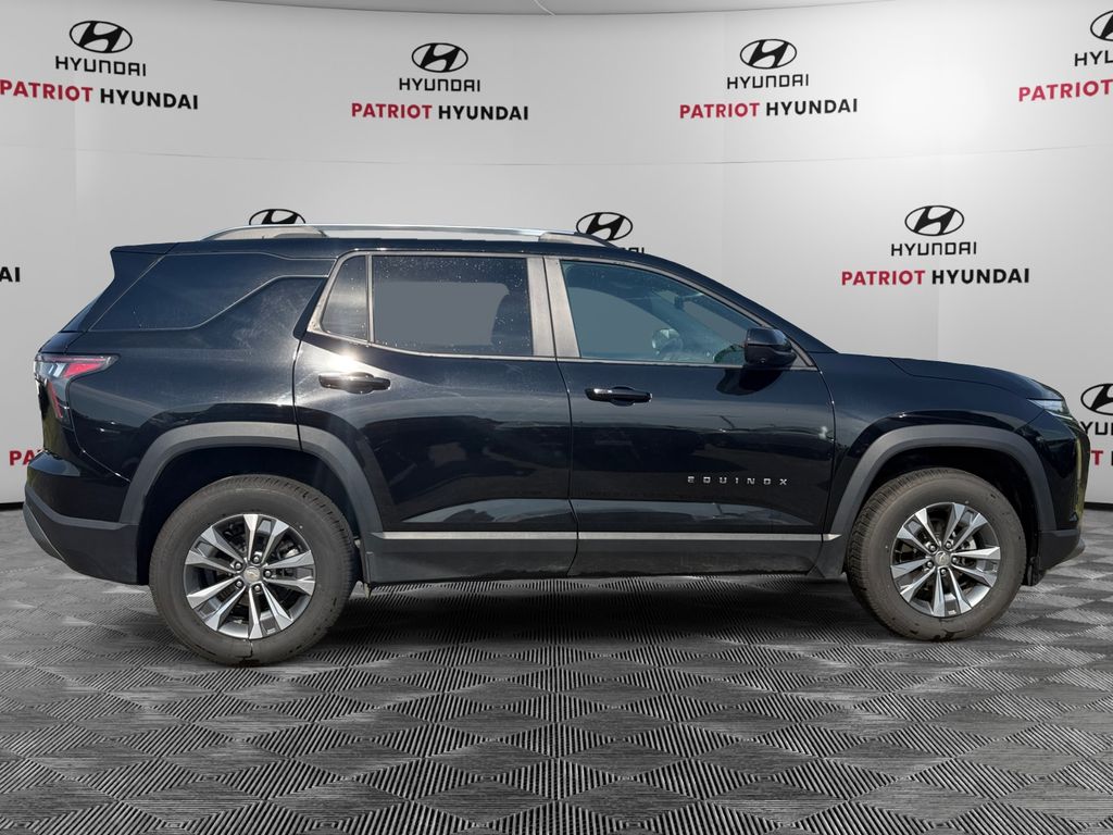 chevrolet equinox 2025 3GNAXPEGXSL214781 image chevrolet equinox 2025 3GNAXPEGXSL214781 image