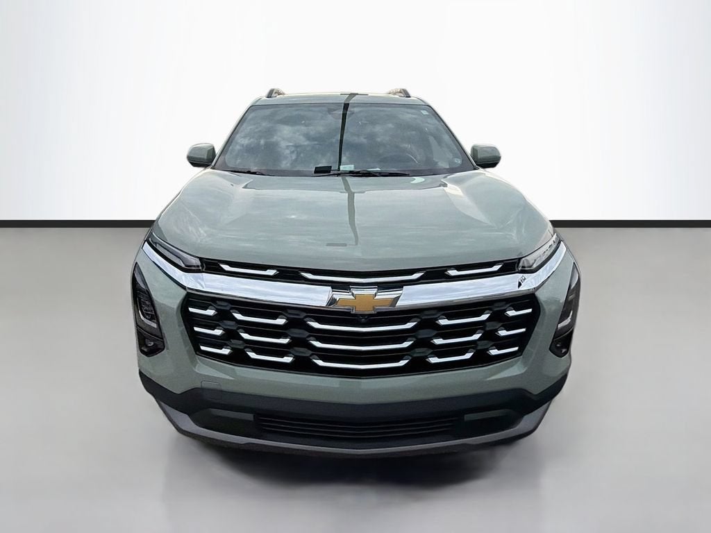 chevrolet equinox 2025 3GNAXHEG2SL114390 image chevrolet equinox 2025 3GNAXHEG2SL114390 image