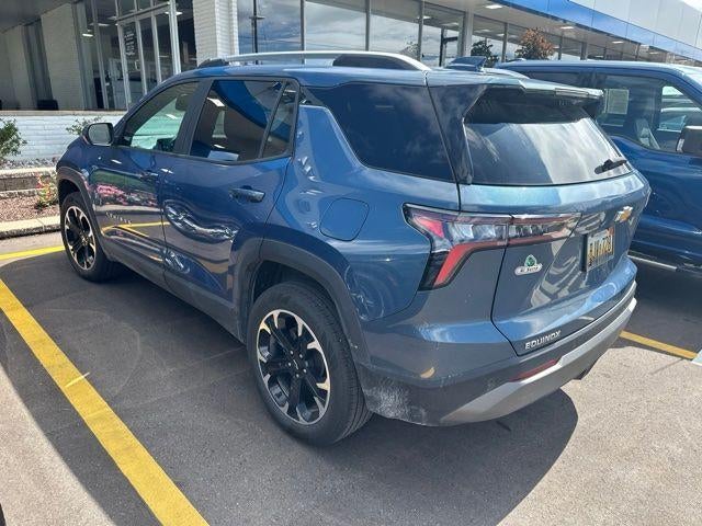 chevrolet equinox 2025 3GNAXHEG4SL149092 image chevrolet equinox 2025 3GNAXHEG4SL149092 image