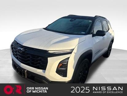 chevrolet equinox 2025 3GNAXPEGXSL125471 image chevrolet equinox 2025 3GNAXPEGXSL125471 image