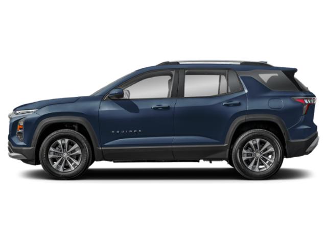 chevrolet equinox 2025 3GNAXHEG1SL163595 image chevrolet equinox 2025 3GNAXHEG1SL163595 image