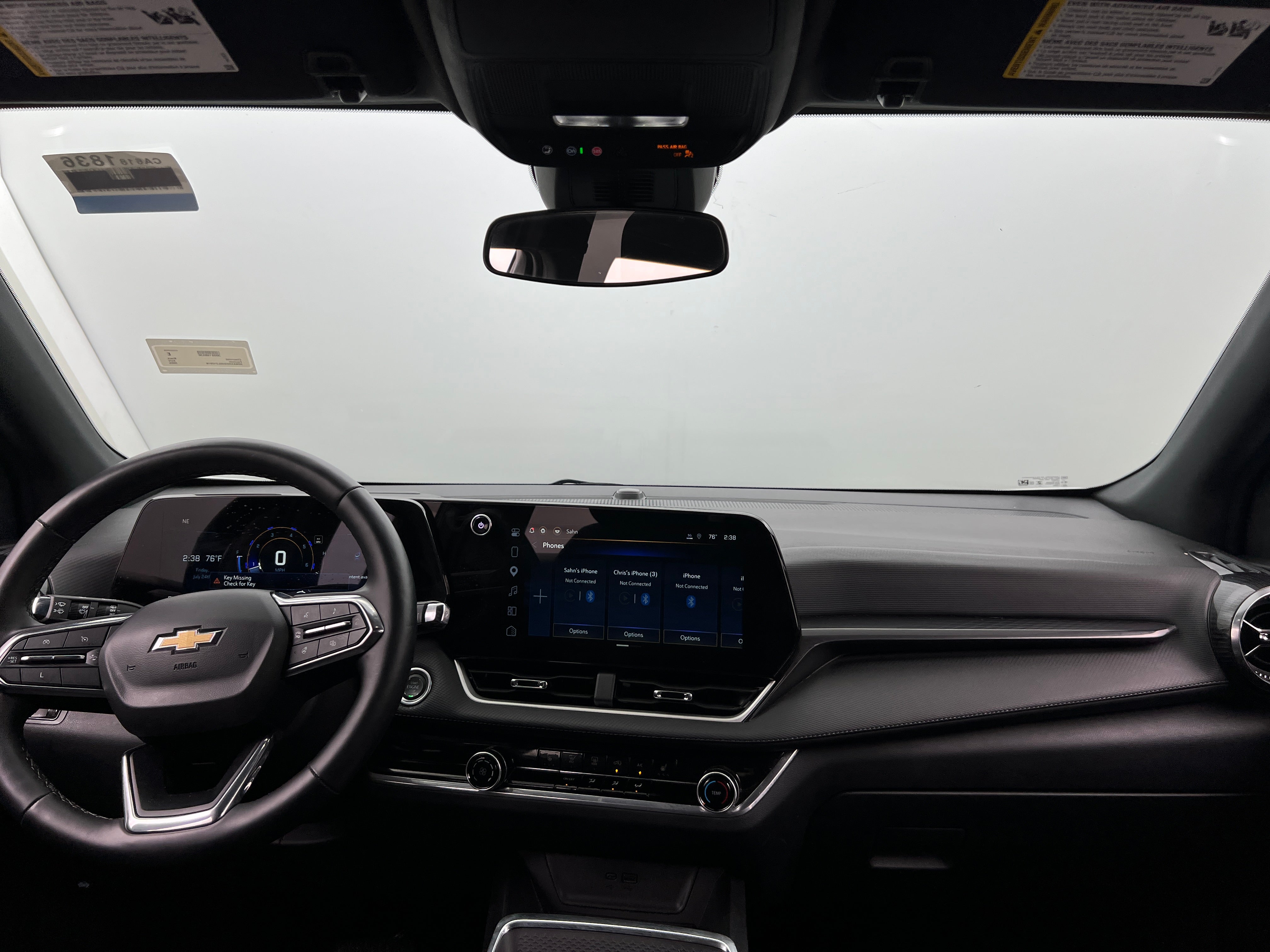 chevrolet equinox 2025 3GNAXHEG4SL212918 image chevrolet equinox 2025 3GNAXHEG4SL212918 image