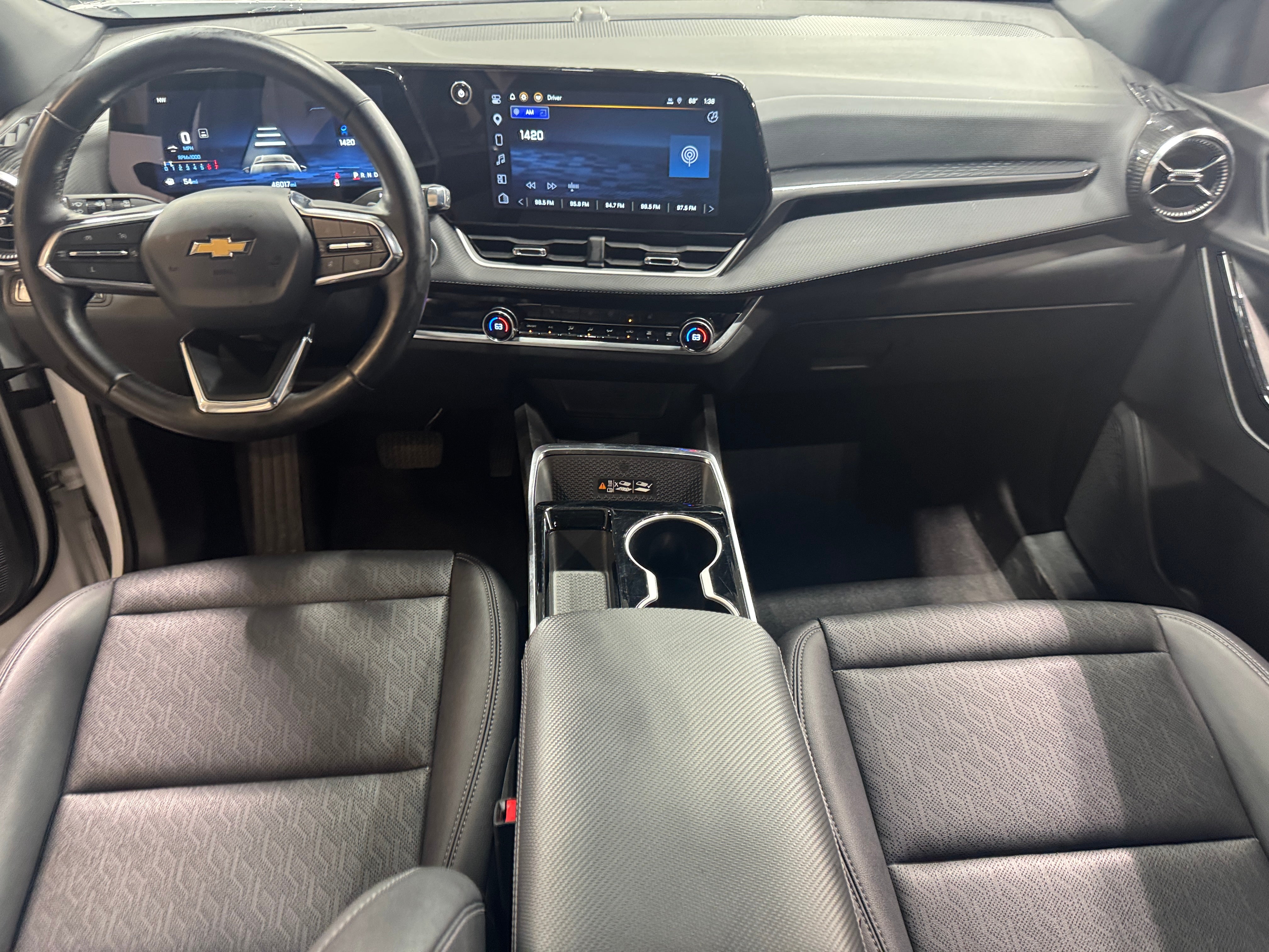 chevrolet equinox 2025 3GNAXHEG3SL250754 image chevrolet equinox 2025 3GNAXHEG3SL250754 image
