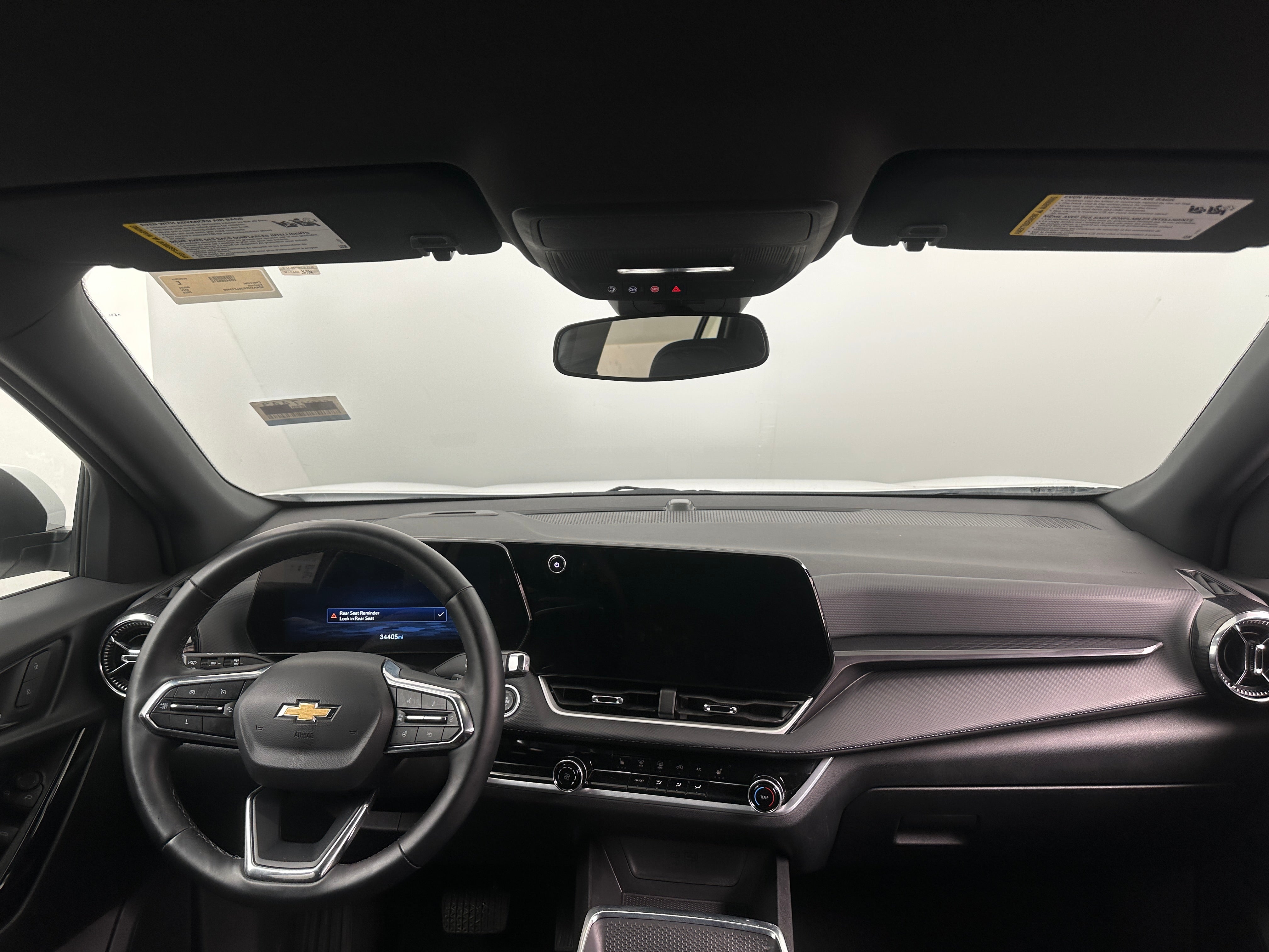 chevrolet equinox 2025 3GNAXHEG3SL213459 image chevrolet equinox 2025 3GNAXHEG3SL213459 image