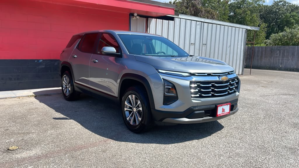chevrolet equinox 2025 3GNAXHEG8SL317767 image chevrolet equinox 2025 3GNAXHEG8SL317767 image