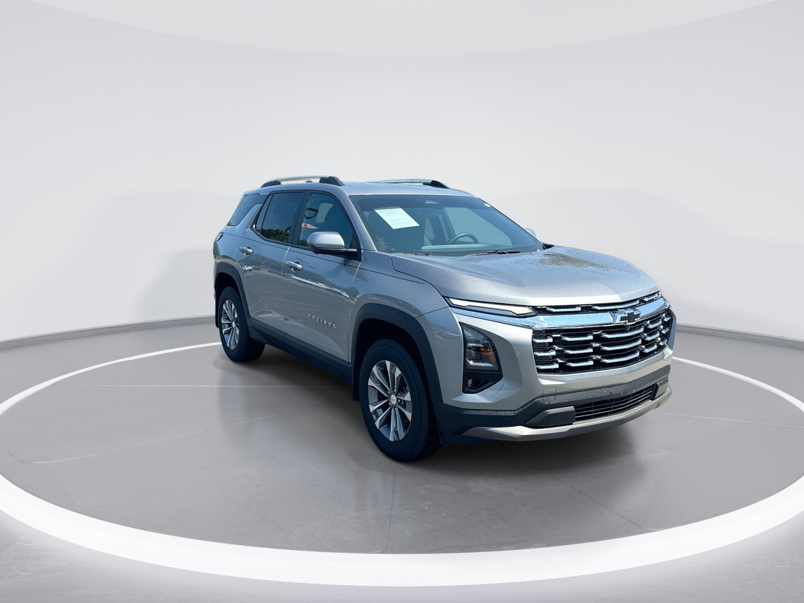 chevrolet equinox 2025 3GNAXHEG6SL211513 image chevrolet equinox 2025 3GNAXHEG6SL211513 image