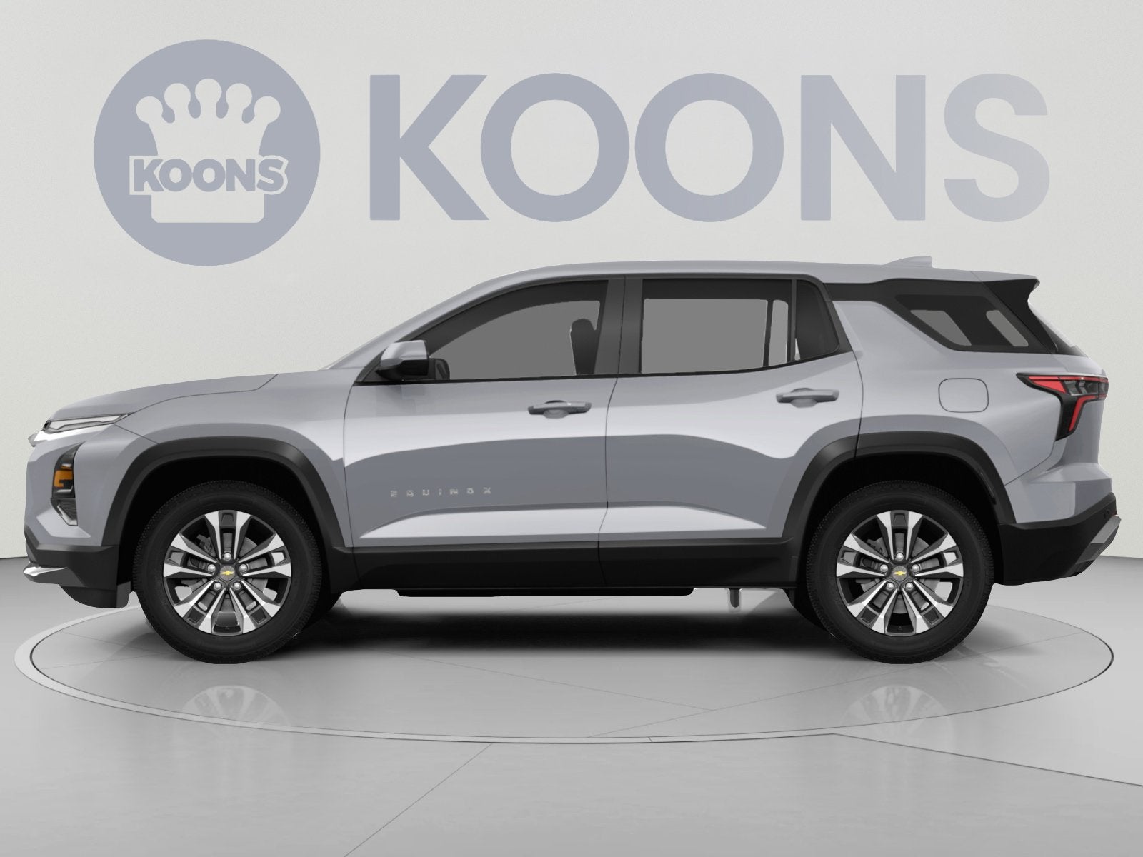 chevrolet equinox 2025 3GNAXPEG6SL283533 image chevrolet equinox 2025 3GNAXPEG6SL283533 image