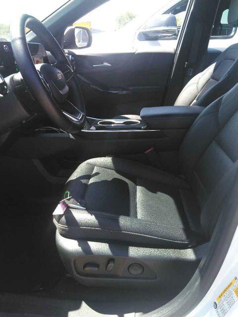 chevrolet equinox 2025 3GNAXHEG9SL215197 image chevrolet equinox 2025 3GNAXHEG9SL215197 image
