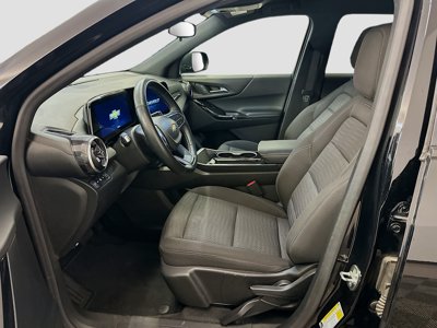 chevrolet equinox 2025 3GNAXPEG8SL291519 image chevrolet equinox 2025 3GNAXPEG8SL291519 image