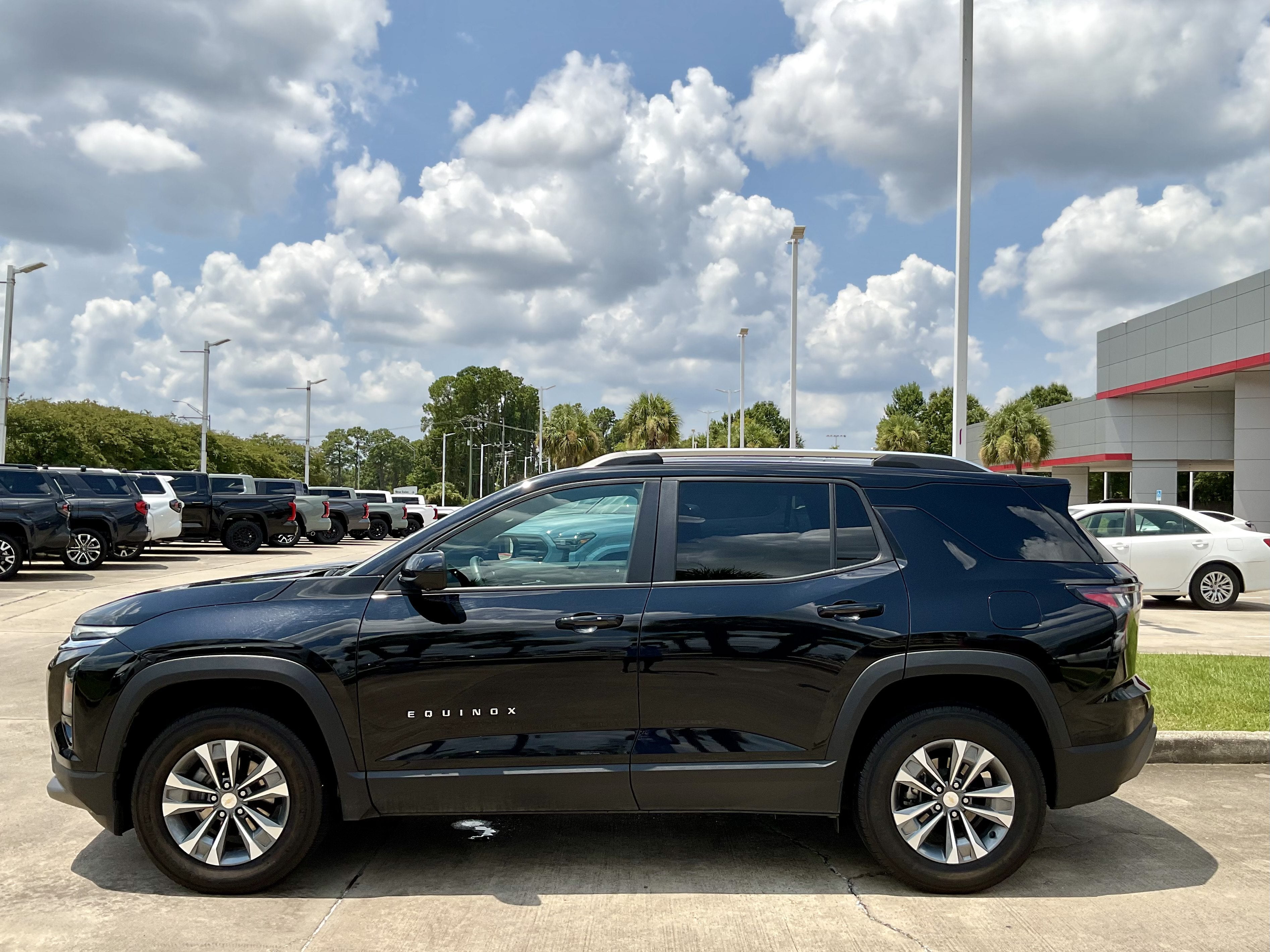 chevrolet equinox 2025 3GNAXHEG1SL250557 image chevrolet equinox 2025 3GNAXHEG1SL250557 image