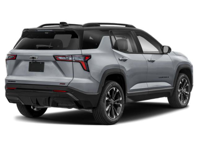 chevrolet equinox 2025 3GNAXLEG7SL167167 image chevrolet equinox 2025 3GNAXLEG7SL167167 image