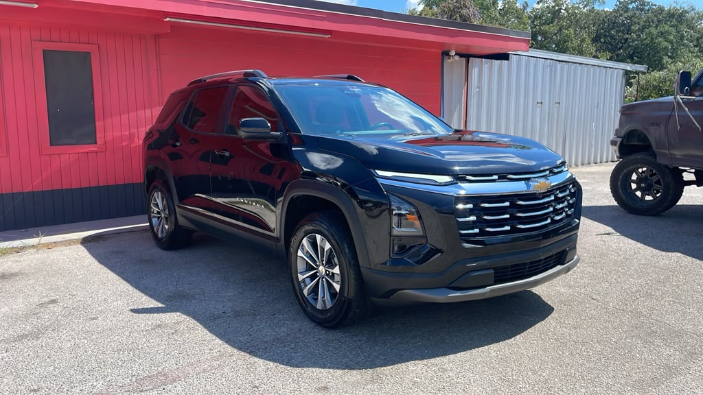 chevrolet equinox 2025 3GNAXHEG8SL223176 image chevrolet equinox 2025 3GNAXHEG8SL223176 image