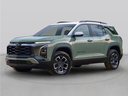 chevrolet equinox 2025 3GNAXKEG9SL142927 image chevrolet equinox 2025 3GNAXKEG9SL142927 image