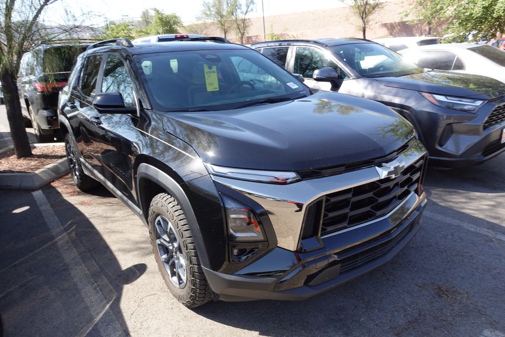 chevrolet equinox 2025 3GNAXKEG1SL136071 image chevrolet equinox 2025 3GNAXKEG1SL136071 image