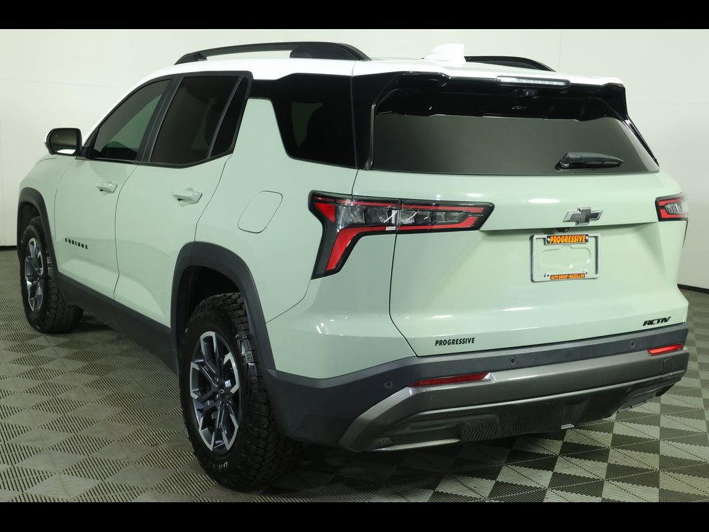 chevrolet equinox 2025 3GNAXSEG2SL165627 image chevrolet equinox 2025 3GNAXSEG2SL165627 image