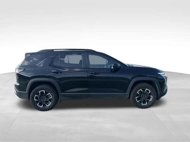 chevrolet equinox 2025 3GNAXKEG4SL260206 image chevrolet equinox 2025 3GNAXKEG4SL260206 image