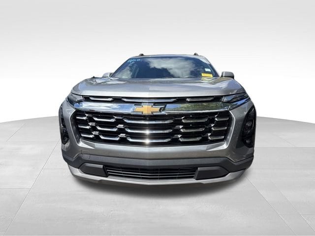 chevrolet equinox 2025 3GNAXHEG8SL124471 image chevrolet equinox 2025 3GNAXHEG8SL124471 image